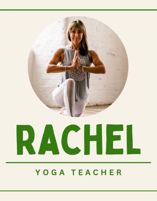 Rachel Byrne