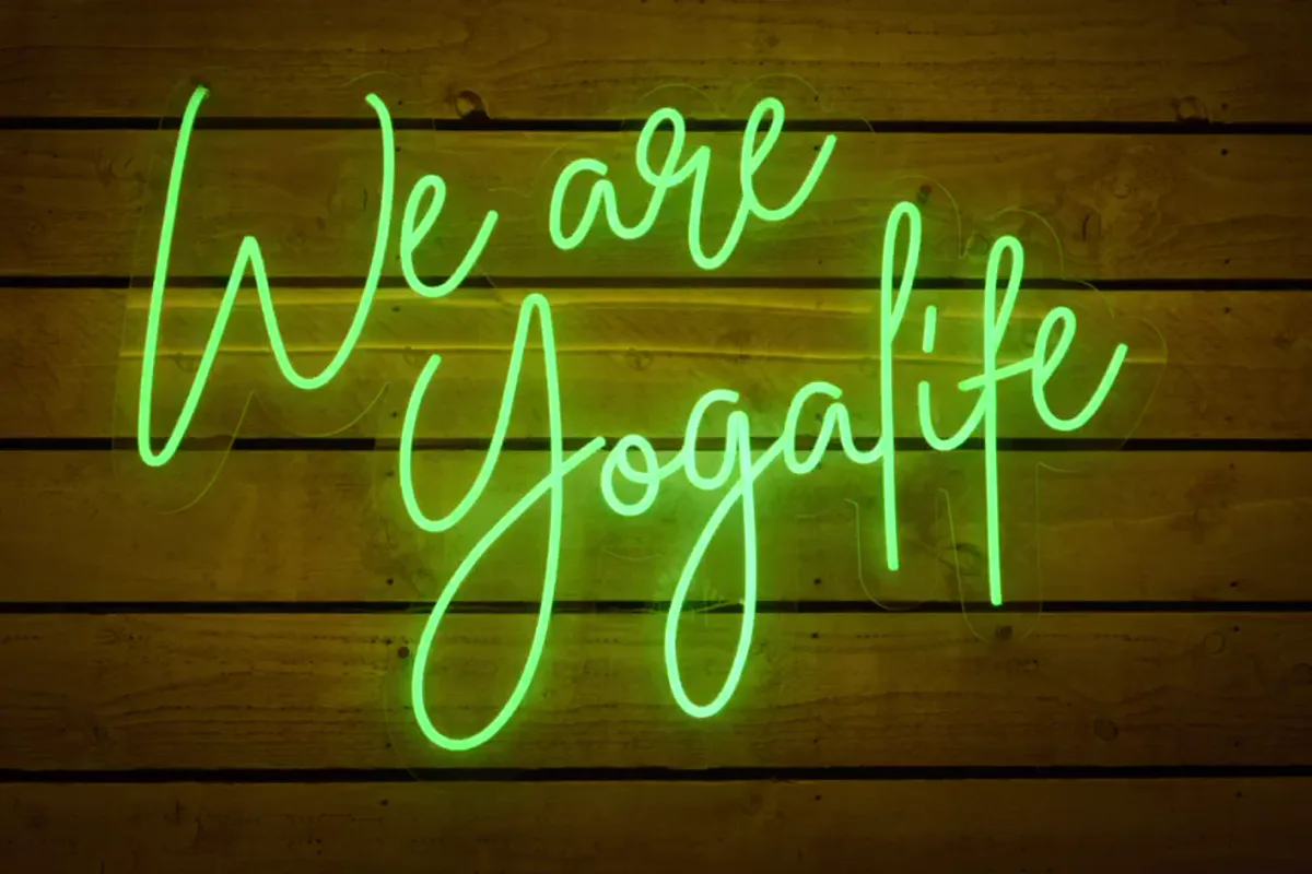 yoga classes Wilmslow at YogaLife in Handforth, Wilmslow