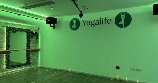 YogaLife