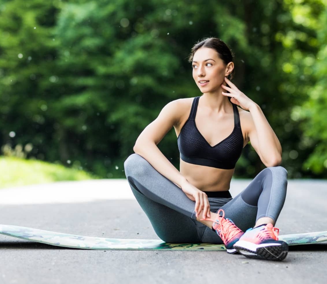 Yoga teacher training at YogaLife